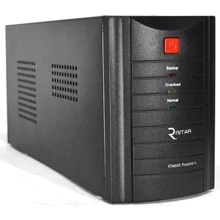 Ritar RTM600 (360W) Proxima-L (RTM600L): Производитель Ritar