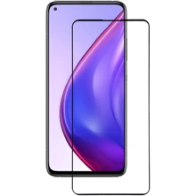 Аксесуар для смартфона BeCover Tempered Glass Black for Xiaomi Mi 10T / 10T Lite / 10T Pro (705386): Сумісність Xiaomi Mi 10T / 10T Lite / 10T Pro