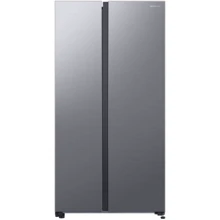 Холодильник Side-by-Side Samsung RS62DG5003S9UA: Размеры ВxШxГ, см 91.2х178х71.6