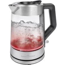 Электрочайник Profi Cook PC-WKS 1190 G: Мощность, Вт 2200