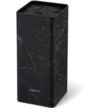 Подставка для ножей Fissman 10x10x22см (12883): undefined undefined