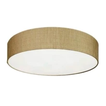Люстра Nowodvorski 8955 Turda E27 4x25W IP20 Gold: Тип Люстри з абажуром