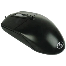 Мышь A4tech OP-720 Black-USB: Интерфейс подключения проводная USB