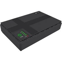 VIA Energy Mini UPS: Производитель VIA Energy