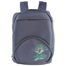 ZiBi Pochette. Рюкзак с отделением для ноутбука ATHLETIC (ZB14.0023GR): Возрастная группа от 7 до 14 лет