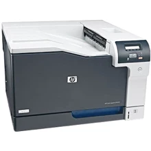 Принтер HP Color LaserJet Pro CP5225 (CE710A): Клас пристрою Офісний