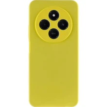 Чохол для телефона Lakshmi Premium Case Silicone Cover Full Camera Yellow for Xiaomi Redmi 14C / Poco C75: Сумісність Xiaomi Redmi 14C / Poco C75