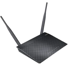 Маршрутизатор Wi-Fi Asus RT-N12/D: Тип маршрутизатора Wi-Fi роутер