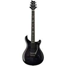Электрогитара PRS SE CUSTOM 24 FLOYD (CHARCOAL BURST) 2023: Тип Электрогитара