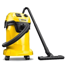 Пилосос Karcher WD 3 P V-19/4/20 (1.628-176.0): Тип пилососа промышленный