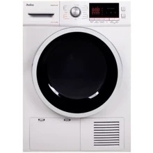 Сушильная машина AMICA EMADP 82 LCW: Тип загрузки фронтальная