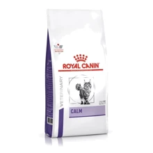Сухой диетический корм Royal Canin Calm Feline для взрослых котов 2 кг (395502091): Тип Сухой корм