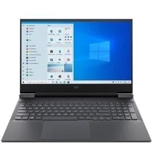 Ноутбук HP Victus 16 (8F707EA): Экран 16.1" IPS (1920x1080)