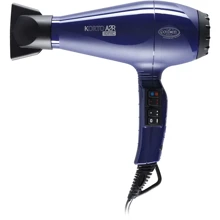 Фен Coifin Korto Ionic A2R blue: Мощность, Вт 2400