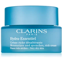Clarins Hydra Essentiel Creme Крем для лица для очень сухой кожи 50 ml: Пол Для женщин