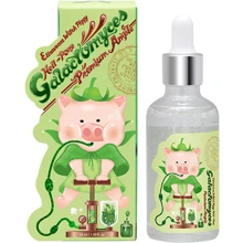 Elizavecca Witch Piggy Hell-Pore Galactomyces Premium AmpleПремиум сыворотка с экстрактом галактомисис 97% 50 ml: Пол Для женщин