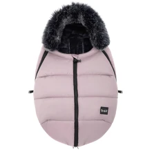 Зимний конверт Bair Cocon mini розовый (626092): Производитель Bair