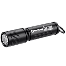 Ліхтар туристичний Olight I3E Black (I3E): Тип Ручной
