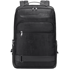 Сумка для ноутбука Tigernu 15,6" T-B9058 Black: Тип сумки рюкзак