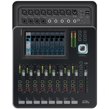 Микшерный пульт SOUNDKING SKDM20: Тип Цифровые консоли