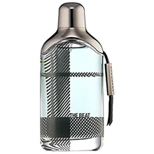 Туалетная вода Burberry The Beat For Men 50 ml: Вид Туалетная вода
