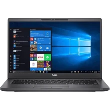 Dell Latitude 7300 (P99G) Approved Витринный образец: Причина уценки Активированный, витринный вариант, хорошее состояние. В комплектации коробка, блок зарядки, шнур