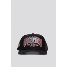 Бейсболка 47 Brand DP NY Yankees Arch Champ черная (BCWS-ARCHM17CTP-BK): Производитель 47 Brand