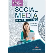 Career Paths: Інтернет-маркетинг: Student's Book: Виробник Express Publishing