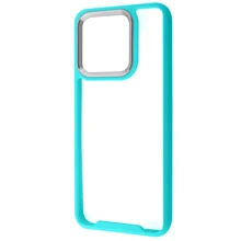Аксессуар для смартфона Epik TPU+PC Lyon Case Green for Xiaomi Redmi 10C: Совместимость Xiaomi Redmi 10C