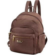 Женский рюкзак Epol коричневый (VT-6006-16-brown): Пол Женский