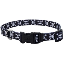 Ошейник Coastal Pet Attire Style для собак черный 2.5x45-71 см: Производитель Coastal
