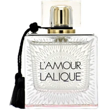 Парфюмированная вода Lalique L`Amour 100 ml Тестер: Вид Парфюмированная вода