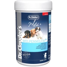 Заменитель материнского молока Dr. Clauder's Pro Life Puppy Milk Plus для щенков, кормящих мам, старых и ослабленных животных 450 г (: Тип Заменители молока