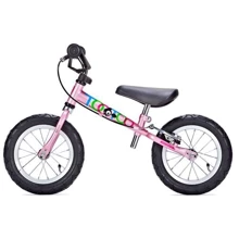 Беговел Yedoo TOO TOO B 2+ (pink): Производитель Yedoo