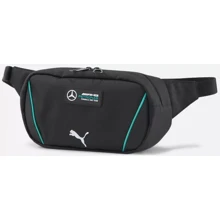 Чоловіча поясна сумка Puma Mapf1 Waist Bag чорна (07912701 - MISC): Стать Мужской