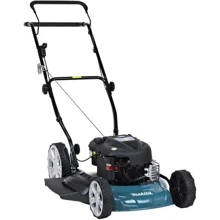 Газонокосилка бензиновая Makita PLM5120: Тип бензиновый