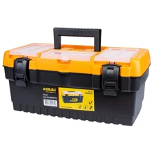 Ящик для инструментов Sigma 7404031: Тип ящик