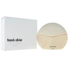 Парфюмированная вода Franck Olivier Woman 25 ml: Вид Парфюмированная вода