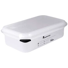 Емкость для хранения MasterPro Foodies collection 1.8 л (BGEU-2942): Тип Контейнер