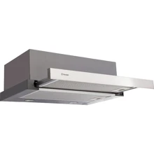 Вытяжка Perfelli TL 5111 I: Тип воздухоочистителя Рециркуляция, Отвод