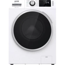 Пральна машина Gorenje WD10514: Тип машини Автомат з сушінням