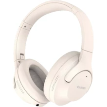 Навушники Canyon OnRiff 10 ANC Bluetooth Beige (CNS-CBTHS10BG): Тип конструкції полноразмерные