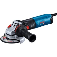 Кутова шліфувальна машина Bosch GWS 17-125 (06017D0200): Виробник Bosch