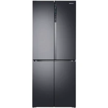 Холодильник Side-by-Side Samsung RF50N5970B1: Размеры ВxШxГ, см 192 х 79.5 х 74.5