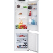Встраиваемый холодильник Beko BCNA275E22S: Тип Двухкамерный холодильник