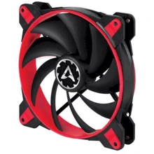 Кулер Arctic BioniX F140 Red (ACFAN00095A): Уровень шума, dB 26