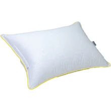 Подушка Славянский пух Classic White антиалергенна 68х68 см (SP-43342): Розмір, см 68х68