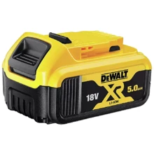 Аккумулятор для электроинструмента DeWALT DCB184P2: Тип Аккумулятор