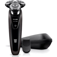 Электробритва Philips S9031/12: Тип триммера с триммером