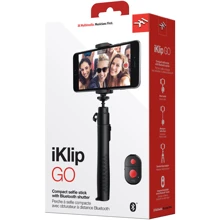 Багатофункціональний тримач-стійка IK MULTIMEDIA iKlip Go: Виробник IK Multimedia